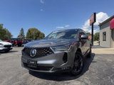 Used 2024 Acura RDX A-Spec image 2