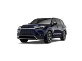 New 2025 Lexus TX 500h AWD image 6