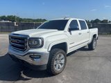 Used 2017 GMC Sierra 1500 SLT image 3