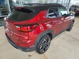New 2025 Chevrolet TrailBlazer RS w/ Convenience Package image 4