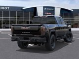 New 2025 GMC Sierra 2500 AT4X w/ AT4X AEV Edition image 4
