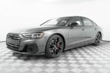 New 2025 Audi S8 image 3