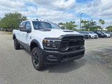 New 2025 RAM 2500 Rebel w/ Rebel Level 2 Equipment Group image 3