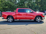 Used 2023 RAM 1500 Laramie image 6