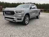 Used 2024 RAM 1500 Limited image 2