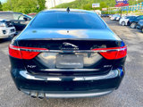 Used 2017 Jaguar XF Prestige image 6
