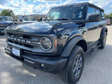 Used 2021 Ford Bronco Big Bend image 2