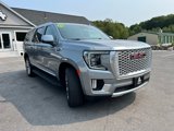 Used 2024 GMC Yukon XL Denali w/ Max Trailering Package image 4