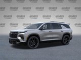 New 2026 Chevrolet Traverse RS image 3