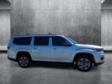 Used 2024 Jeep Wagoneer L 4WD w/ Premium Group I image 4