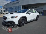 New 2025 Subaru WRX Premium image 3