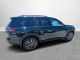 New 2025 Nissan Pathfinder SL w/ SL Premium Package image 3
