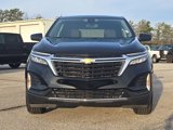 Used 2024 Chevrolet Equinox LT image 3