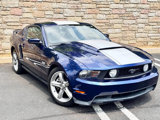 Used 2012 Ford Mustang GT Premium w/ GT Coupe Accessory Pkg 5 image 3