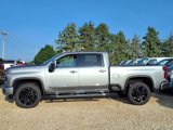 New 2025 Chevrolet Silverado 2500 High Country w/ High Country Premium Package image 2