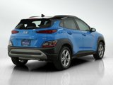 Certified 2023 Hyundai Kona SEL image 5