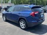 Certified 2022 GMC Terrain SLE w/ Driver Convenience Package image 3