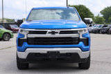 Used 2025 Chevrolet Silverado 1500 LT w/ Safety Package image 2