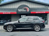 Used 2022 BMW X3 xDrive30i image 4