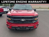 New 2025 Ford F150 XLT image 3