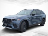 New 2025 MAZDA CX-70 3.3 Turbo w/ Premium Plus Pkg image 3