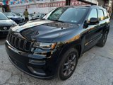 Used 2020 Jeep Grand Cherokee Limited X image 3