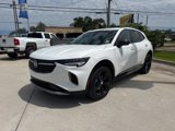 Used 2021 Buick Envision Essence w/ Sport Touring Package image 3