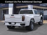 New 2026 GMC Sierra 3500 Denali Ultimate image 4