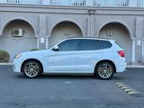 Used 2016 BMW X3 xDrive35i w/ M Sport image 2