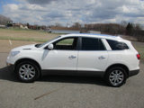 Used 2011 Buick Enclave CXL image 2
