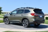 New 2025 Subaru Ascent Limited image 5