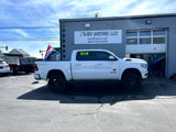 Used 2020 RAM 1500 Big Horn image 2