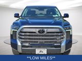 Used 2023 Toyota Tundra Limited image 2