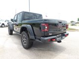 New 2025 Jeep Gladiator Rubicon w/ Convenience Group image 3