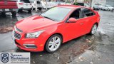 Used 2016 Chevrolet Cruze LTZ image 5