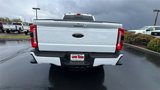 New 2025 Ford F250 4x4 Crew Cab Super Duty image 5
