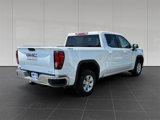 Used 2024 GMC Sierra 1500 SLE image 5