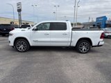 New 2025 RAM 1500 Tungsten image 2
