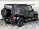 New 2025 Mercedes-Benz G 580 w/ EQ Technology image 5