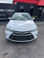 Used 2015 Toyota Camry LE image 2