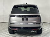 New 2025 Land Rover Range Rover SE image 4