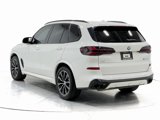 Used 2024 BMW X5 M60i w/ Executive Package image 6