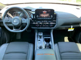 New 2025 Nissan Pathfinder Rock Creek image 4