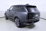 New 2025 Land Rover Range Rover SE image 5