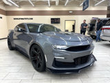 Used 2021 Chevrolet Camaro SS image 5