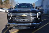New 2025 Chevrolet Silverado 3500 LTZ w/ LTZ Plus Package image 3
