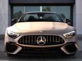 Used 2025 Mercedes-Benz SL 63 AMG 4MATIC image 2