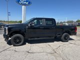 New 2025 Ford F250 XL w/ STX Appearance Package image 2