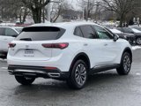 New 2025 Buick Envision Preferred image 2
