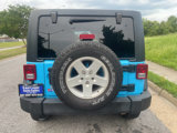 Used 2017 Jeep Wrangler Unlimited Sport w/ Quick Order Package 24S image 5